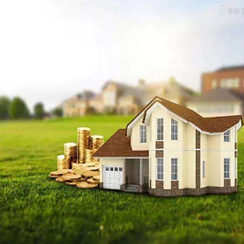 隆子房屋抵押贷款流程|房产抵押贷款资料|住房抵押贷